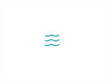 Tablet Screenshot of blufish.com